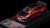 Lancer Evolution IX Red / Carbon Bonnet (Diecast Car) Item picture1