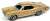 Royal Pontiac Set A2 (Set of 2) (Diecast Car) Item picture2