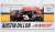 `オースティン・ディロン` #3 バスプロショップ トラッカーオフロード シボレー カマロ NASCAR 2021 (ミニカー) パッケージ1