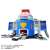 Tomica World DX Police Station (Tomica) Other picture1