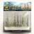 95629 (HO) Woods Edge Trees Bare Trees, 14/pk 3``-3-1/2`` Height (7.6cm-9cm) (14 Pieces) (Model Train) Item picture1