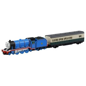 Long Type Tomica No.146 Gordon the Tank Engine (Tomica)