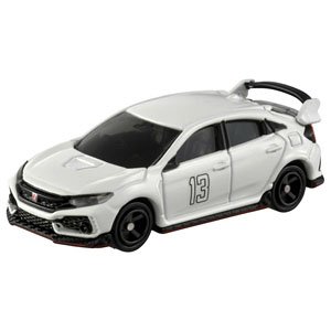 ドリームトミカ SP MFゴースト/ホンダ シビック TYPE R (トミカ)