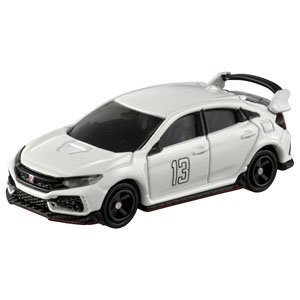 Dream Tomica SP MF Ghost/Honda Civic Type R (Tomica)