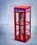 Five Toys 1/6 Telephone Booth A (Fashion Doll) Item picture2