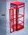 Five Toys 1/6 Telephone Booth A (Fashion Doll) Item picture7