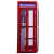 Five Toys 1/6 Telephone Booth A (Fashion Doll) Item picture1