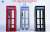 Five Toys 1/6 Telephone Booth A (Fashion Doll) Other picture2