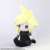 Final Fantasy VII Remake Plush Cloud Strife (Anime Toy) Item picture2