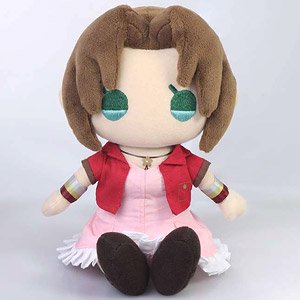 Final Fantasy VII Remake Plush Aerith Gainsborough (Anime Toy)