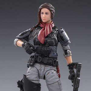 Battle for the Stars 37th Legion-Hermione (Completed)
