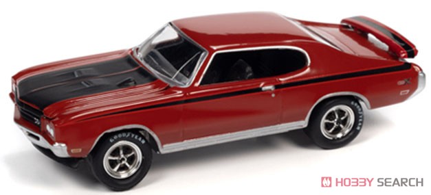 2021 Muscle Car USA Release 2 Set A (Diecast Car) Item picture2