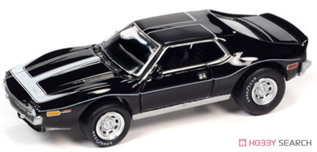 2021 Muscle Car USA Release 2 Set A (Diecast Car) Item picture4