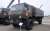 KamAZ-4326 4輪駆動トラック (プラモデル) その他の画像1