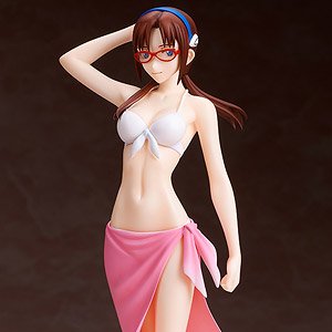 Mari Makinami Illustrious [Summer Queens] (PVC Figure)