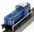 Niigata Engineering 50t Diesel Locomotive II Kit Renewal Product (Unassembled Kit) (Model Train) Other picture3