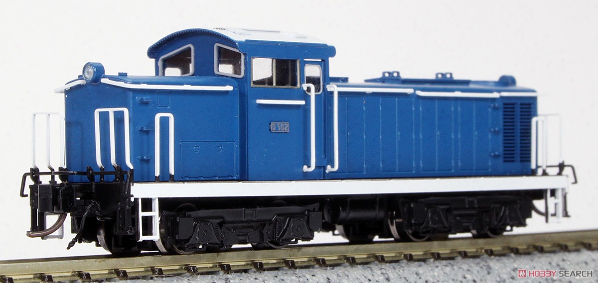 新潟鉄工 50t ディーゼル機関車 II 組立キット リニューアル品 (組み立てキット) (鉄道模型) その他の画像4