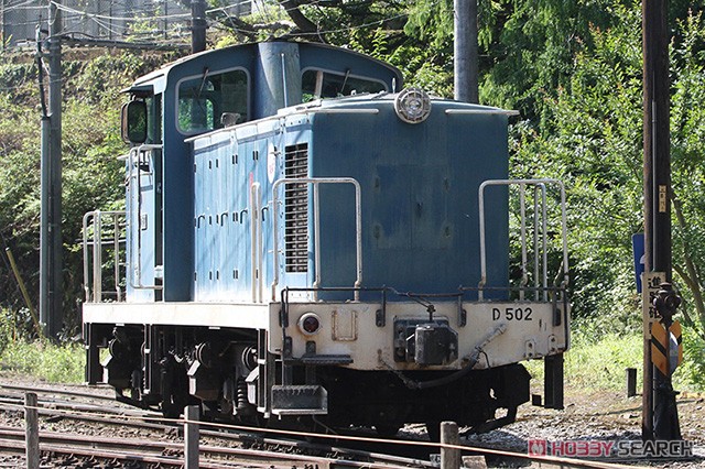 新潟鉄工 50t ディーゼル機関車 II 組立キット リニューアル品 (組み立てキット) (鉄道模型) その他の画像5