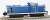 新潟鉄工 50t ディーゼル機関車 II 組立キット リニューアル品 (組み立てキット) (鉄道模型) その他の画像1