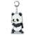 Jujutsu Kaisen Nendoroid Plus Acrylic Keychains Panda (Anime Toy) Item picture1