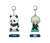 Jujutsu Kaisen Nendoroid Plus Acrylic Keychains Panda (Anime Toy) Other picture1
