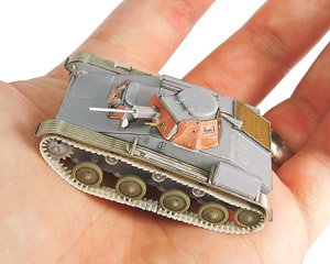 T-60 Wings (for ACE Models) (Plastic model)