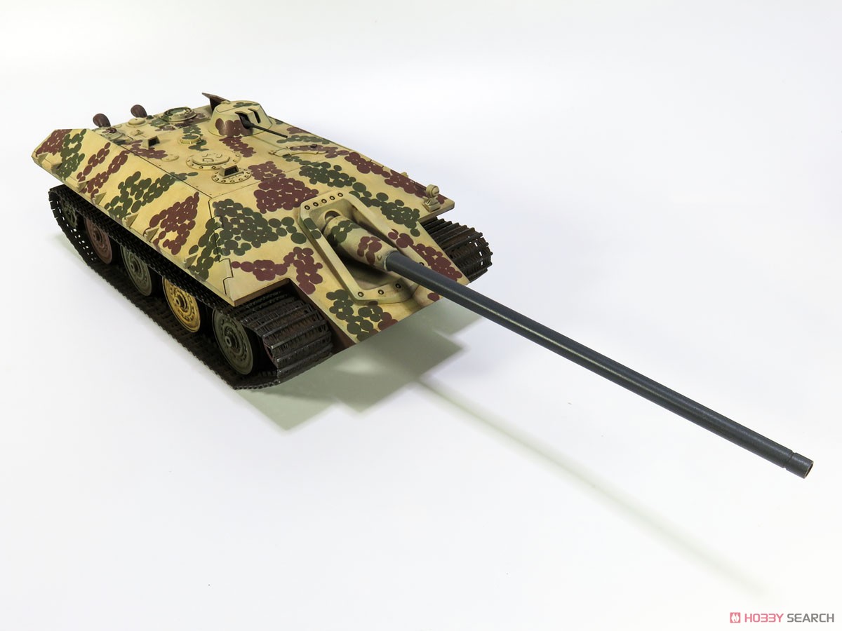 ドイツ軍 E-60 駆逐戦車 `カノーネンヤークトパンツァー` (プラモデル) 商品画像4