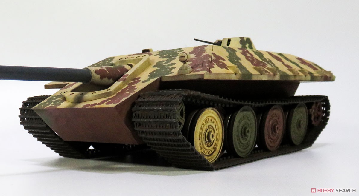 ドイツ軍 E-60 駆逐戦車 `カノーネンヤークトパンツァー` (プラモデル) 商品画像6
