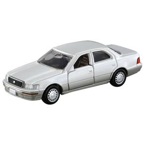 Tomica Premium 19 Toyota Celsior (Tomica Premium Launch Specification) (Tomica)
