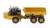 Cat 745 Articulated Dump Truck (Diecast Car) Item picture2