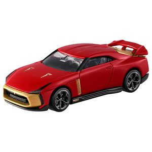 トミカプレミアム 23 日産 GT-R 50 by イタルデザイン (トミカプレミアム発売記念仕様) (トミカ)