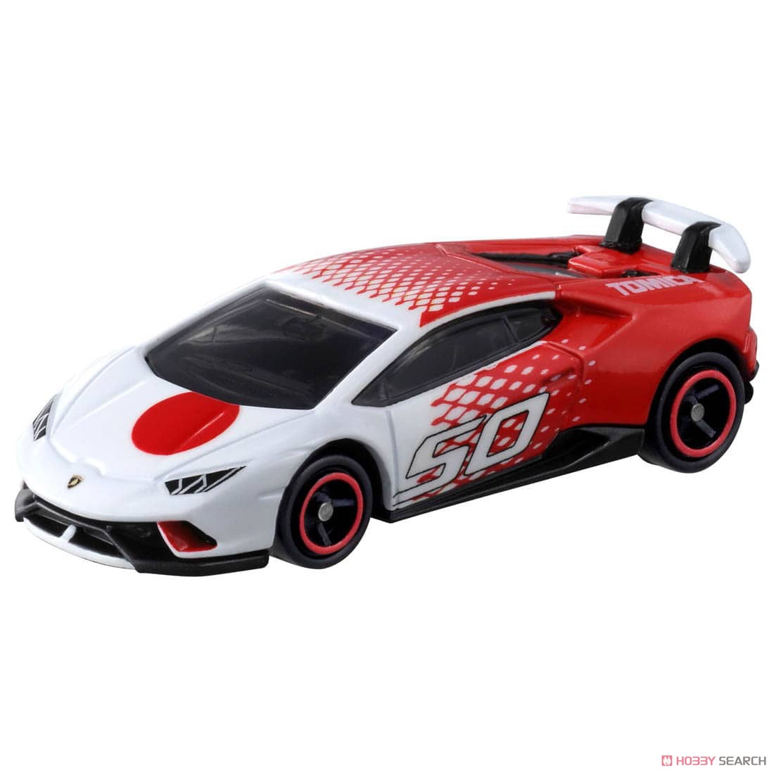 Lamborghini Huracan Performante Tomica 50th Anniversary Designed by Automobili Lamborghini (Tomica) Item picture1