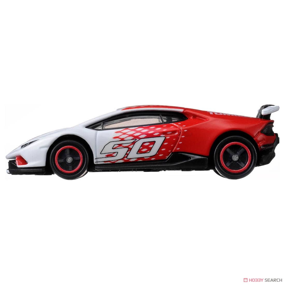 Lamborghini Huracan Performante Tomica 50th Anniversary Designed by Automobili Lamborghini (Tomica) Item picture2