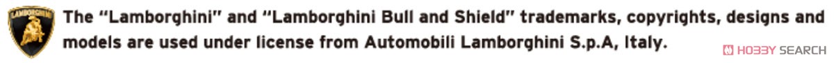 ランボルギーニ ウラカン ペルフォルマンテ トミカ50周年記念仕様 designed by Automobili Lamborghini (トミカ) その他の画像1
