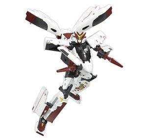 新幹線変形ロボ シンカリオンZ シンカリオンZ 800つばめ (プラレール)