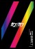 Gun and Gun Metallic Sleeve 01 [Gun and Gun] (Card Supplies) (Card Sleeve) 商品画像1 Thumbnail