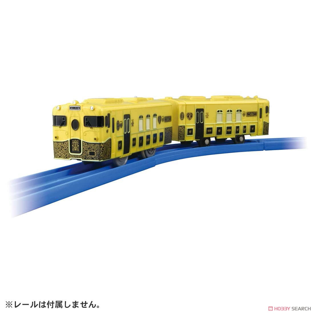 JRKYUSHU SWEET TRAIN 或る列車 (プラレール) 商品画像2