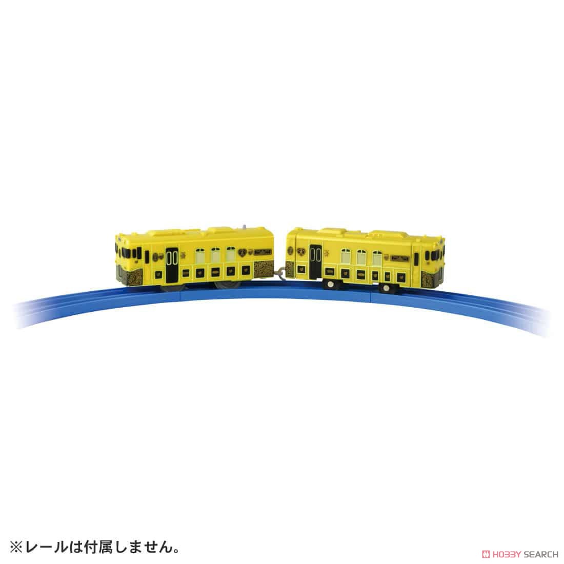 JRKYUSHU SWEET TRAIN 或る列車 (プラレール) 商品画像3