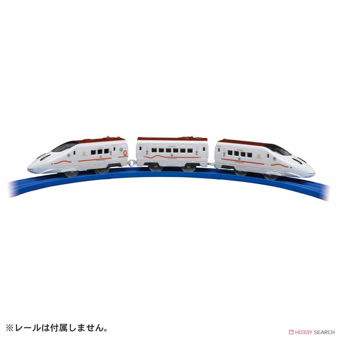 S-22 800系新幹線つばめ (プラレール) 商品画像3
