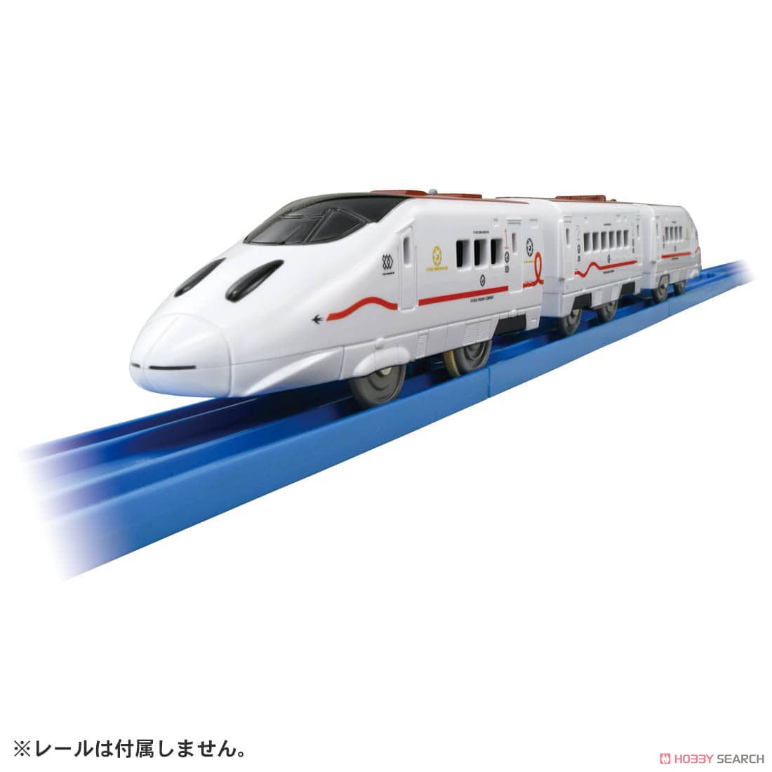 S-22 800 Shinkansen Tsubame (Plarail) Item picture4