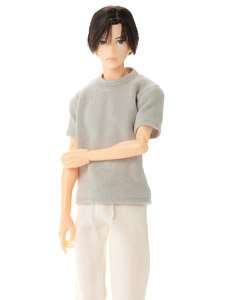 1/6 Men`s Picture Book B2104 Eight (Fashion Doll)