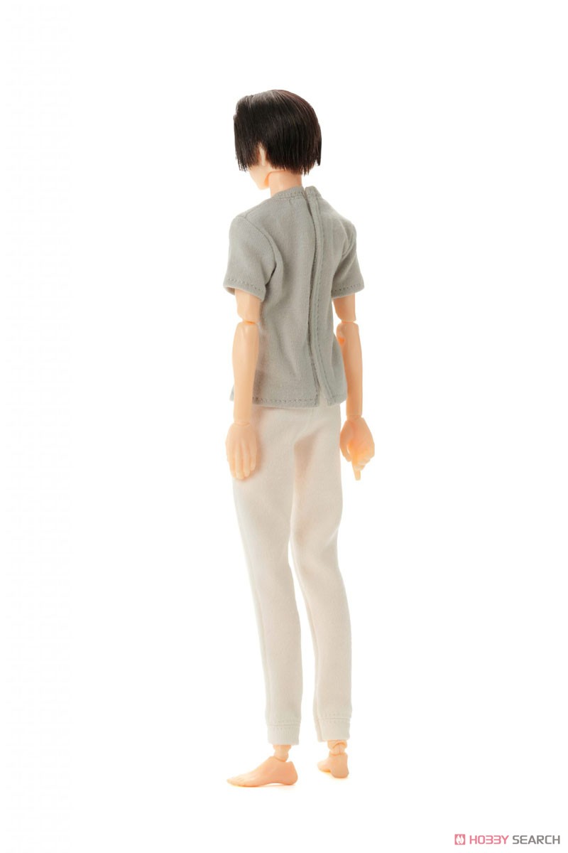 1/6 Men`s Picture Book B2104 Eight (Fashion Doll) 商品画像2