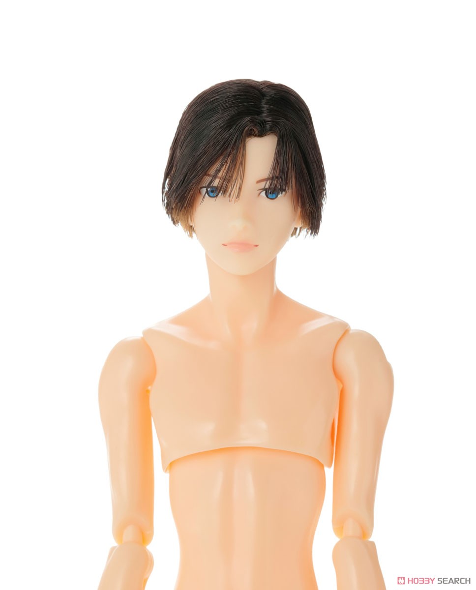 1/6 Men`s Picture Book B2104 Eight (Fashion Doll) 商品画像3