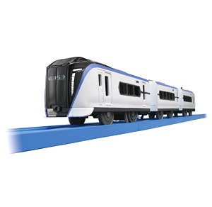 S-23 E353系 あずさ (専用連結仕様) (プラレール)