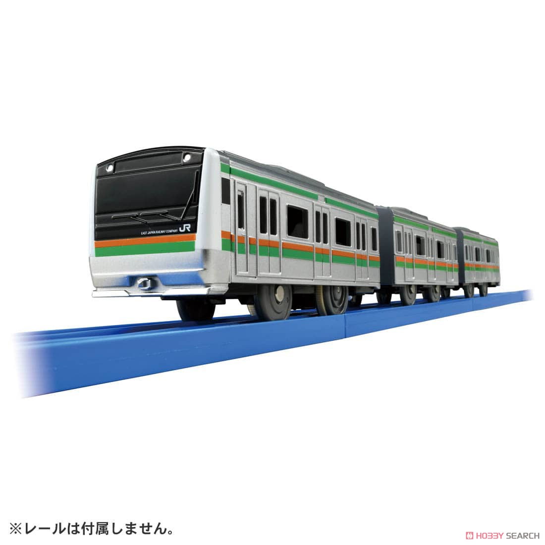 S-31 Series E233 Shonan Color (Consolidated Type) (Plarail) Item picture1