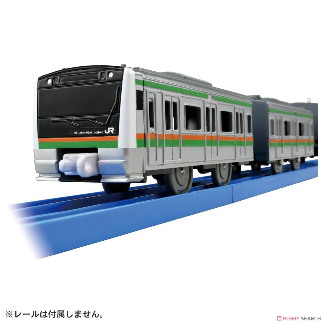 S-31 Series E233 Shonan Color (Consolidated Type) (Plarail) Item picture3
