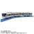 S-42 Series 225 Special Rapid Service (Consolidated Type) (Plarail) Other picture1