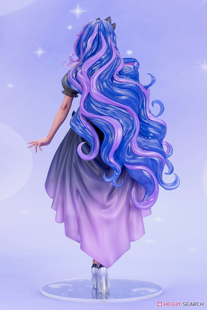 My Little Pony Bishoujo Princess Luna (Completed) Item picture5