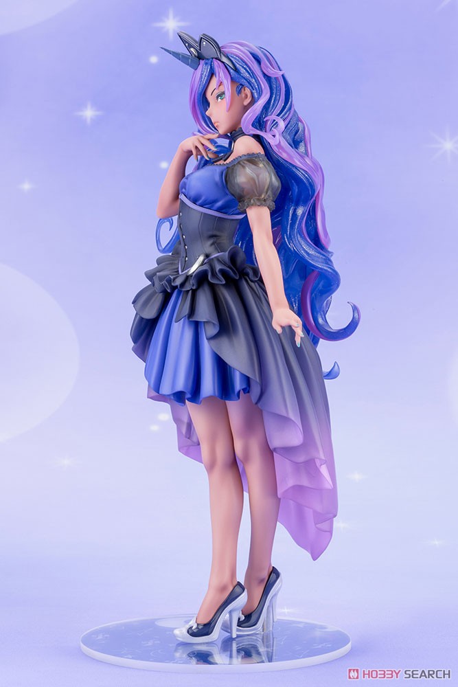 My Little Pony Bishoujo Princess Luna (Completed) Item picture7
