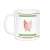 Attack on Titan Eren Ani-Art Vol.2 Mug Cup (Anime Toy) Item picture2